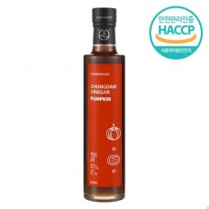 청담초 호박 300ml