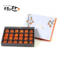 [청도곶감] 다디단 선물세트 3호(65g*24과)