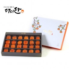 [청도곶감] 다디단 선물세트 5호(75g*24과)