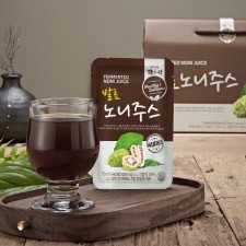 미스퀸 발효노니주스 파우치 50gX30