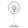 보랄 14인치 풋터치 스탠드 선풍기 HNZ-RF1400ND