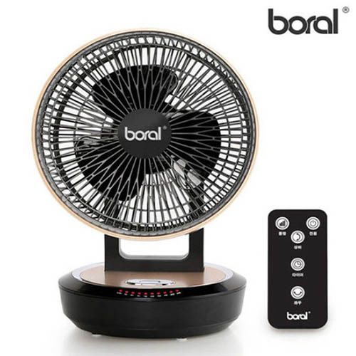 보랄 에어써큘레이터 BR-CT100AC