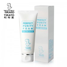 티라토 퍼펙트 퓨리티 폼 120ml