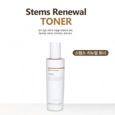 프라우드메리 스템스 리뉴얼 토너 150ml