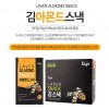 김아몬드스낵 20g*12봉