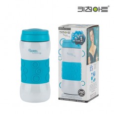 키친아트 소렐 덤벨 보온,보냉 물병280ml