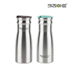 키친아트 스텐물병 1000ml