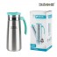 키친아트 원터치 스텐물병 1300ml(민트)
