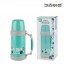 키친아트 스테인레스 보온병 750ml (민트)
