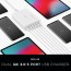엑토 듀얼 QC 3.0 6포트 USB 충전기 MCU-06