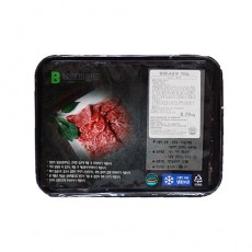 굿프렌즈 양념 LA갈비 700g