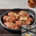 [굿앤쉐프] 한땀한돈갈비 5인분 1.6kg 선물세트