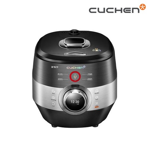 [쿠첸] IR압력밥솥 음성인식 CJR-PK1000RHW