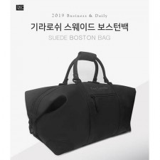기라로쉬 스웨이드 보스턴백 GL-SBK-007