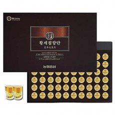 [한삼인] 황제침향단 3.75g × 60환