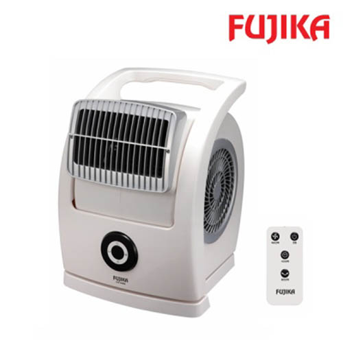 후지카 블로워팬 날개없는 선풍기 FUF-90RBL