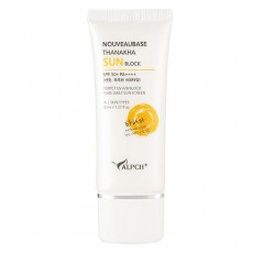 알프츠 누보바세 타나카 선블록 40ml