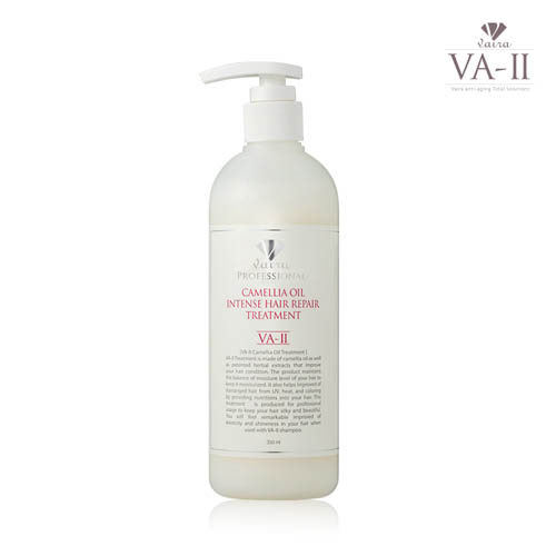 바이라 동백오일 트리트먼트 350ml