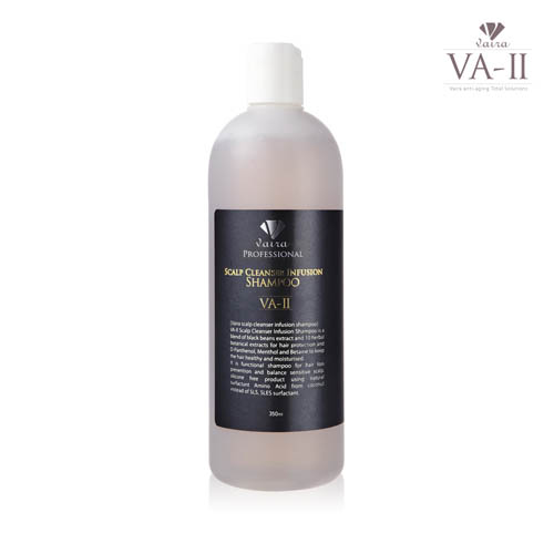 바이라 스칼프 샴푸 350ml