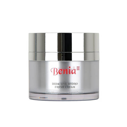 베니아 바이오액티브 하이드로 후레쉬 크림 50ml