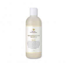 바이라 슈퍼 네츄럴샴푸(중성&건성) 350ml