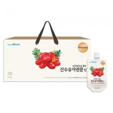 [천호엔케어]남자에게 참 좋은 산수유야관문진