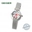 [GEIGER] 가이거 여성 메쉬 시계 GE382-1_WTMESH