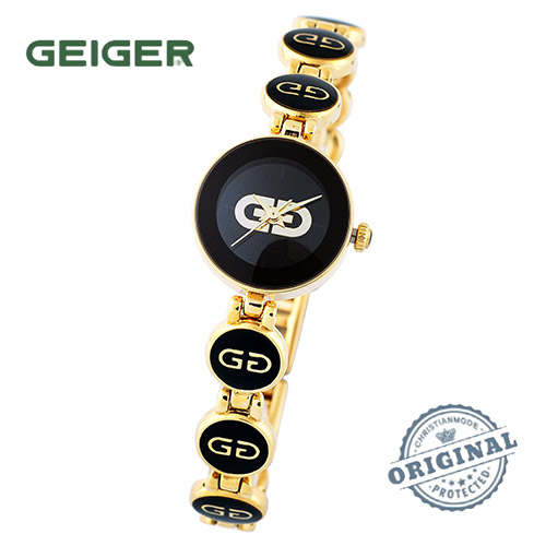 [GEIGER] 가이거 여성 메탈 시계 GE387_BG