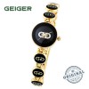[GEIGER] 가이거 여성 메탈 시계 GE387_BG