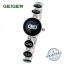 [GEIGER] 가이거 여성 메탈 시계 GE387_BS