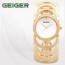 [GEIGER] 가이거 여성 메탈 시계 GE1139_QGD