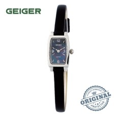 [GEIGER] 가이거 여성 가죽 시계 GE12003_BUBK