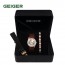 [GEIGER] SET 가이거 여성 메탈 시계  GE61128_RG