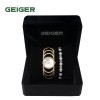 [GEIGER] SET 가이거 여성 메탈 시계  GE61139_GD