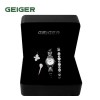 [GEIGER] SET 가이거 여성 메탈 시계 GE61194_WT