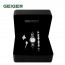 [GEIGER] SET 가이거 여성 메탈 시계 GE61194_WT