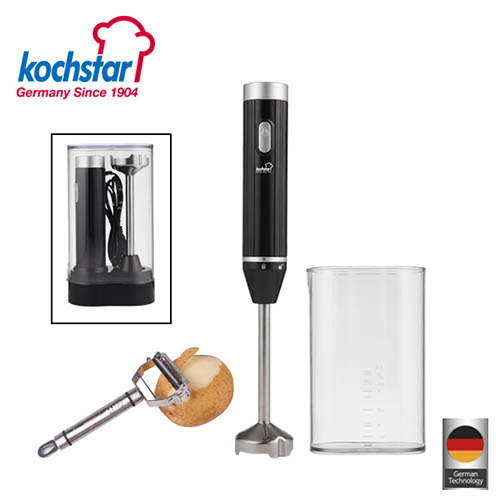 [KOCHSTAR]독일 콕스타 이지스토어 핸드 블렌더 KSEHB-500