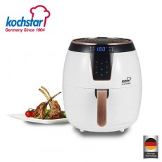 [KOCHSTAR]독일 콕스타 글라트 쉬니 플러스 디지털 에어 프라이어 6.5L KSEAF-1700
