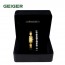[GEIGER] SET 가이거 여성 메탈 시계 GE612014_GD