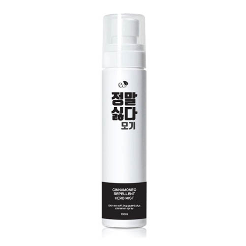 시나몬이오 정말싫다모기 100ml