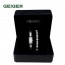 [GEIGER] SET 가이거 여성 메탈 시계 GE612014_WS