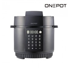 [PN풍년] 원팟 전기밥솥 올인원 압력쿠커 OMPKA-800