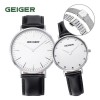 [GEIGER] 가이거 남녀 커플 시계 GE8018_WTBK