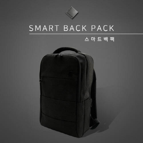[스위스투가르투] 스마트 백팩 / 초경량 STK-300