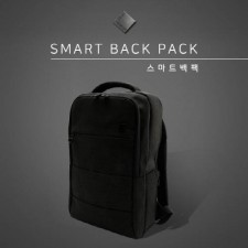 [스위스투가르투] 스마트 백팩 / 초경량 STK-300
