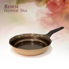 리즌 플라워팬 프리미엄 24cm(IH)(RMF-240)