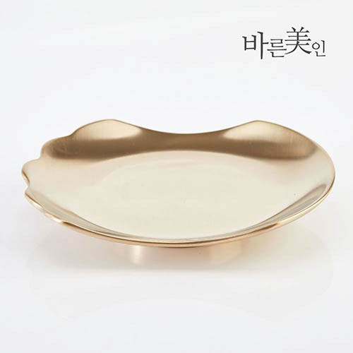 예담은 바른미인 접시괄사