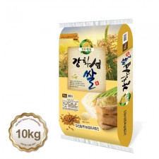 강화섬쌀(아끼바리/추정쌀)10kg