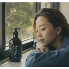 한방 그루샴푸500ml 1+1 한정기획 세트