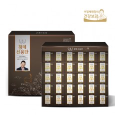 이경제원장 황제신용단 3.75g*30환